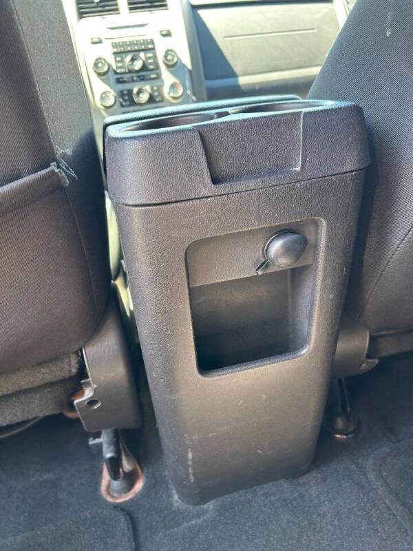 2009 Ford Escape XLT