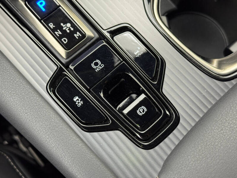 2023 Lexus RX 500h F SPORT Performance