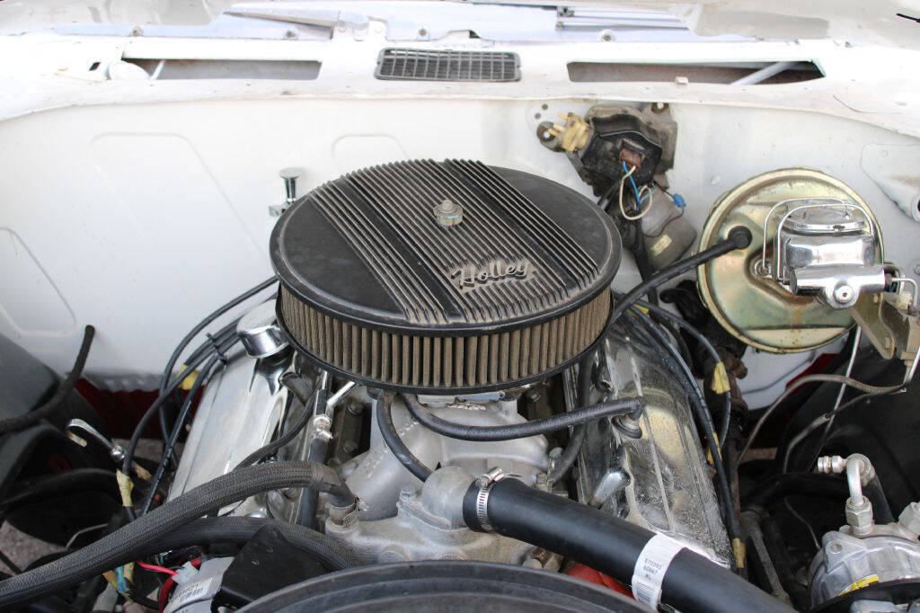 1970 Chevrolet Chevelle Malibu 24