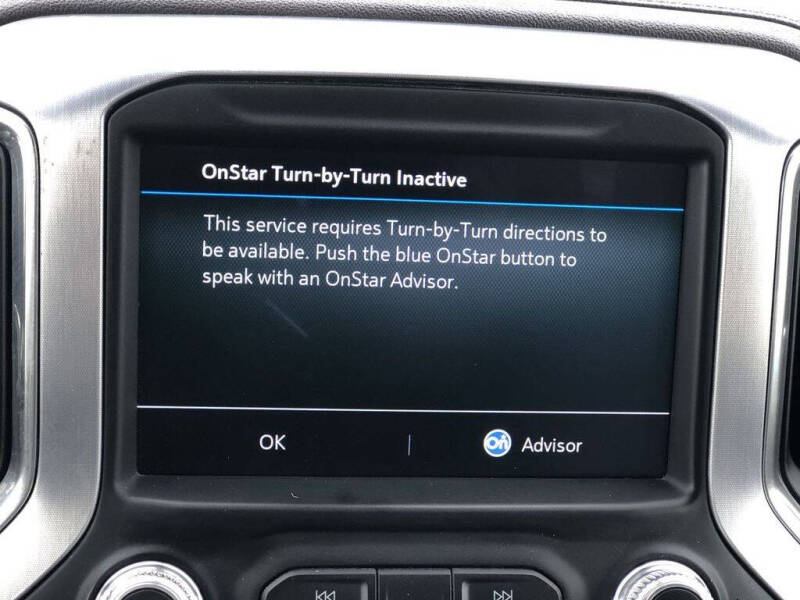 2023 GMC Sierra 3500HD