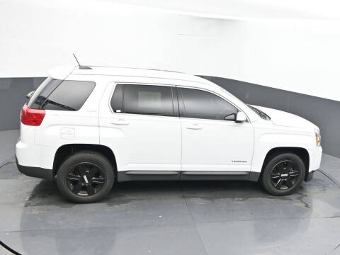 2015 GMC Terrain SLE-1