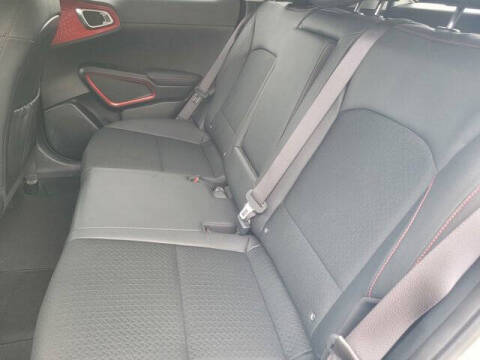 2024 Kia Soul GT-Line