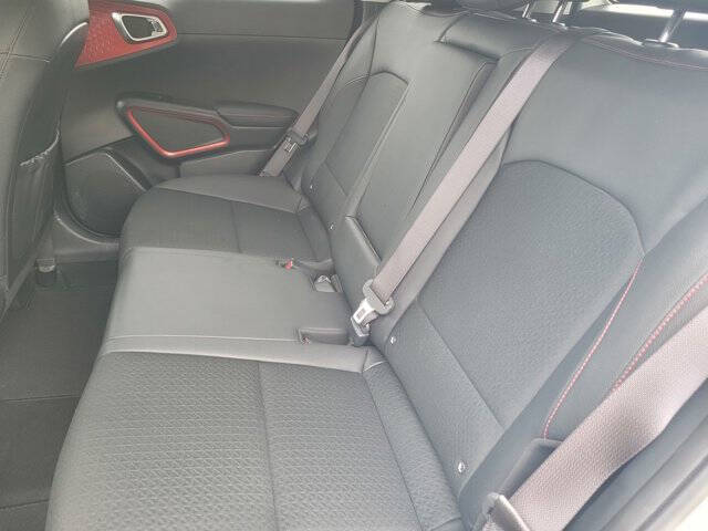 2024 Kia Soul GT-Line