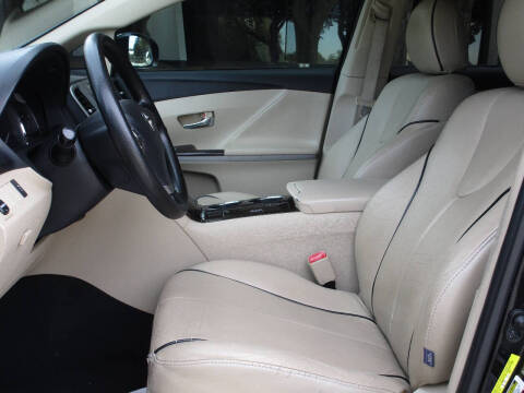 2009 Toyota Venza FWD V6