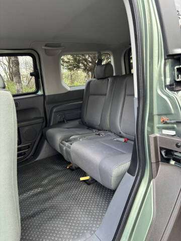 2004 Honda Element EX