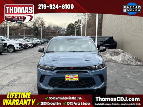 2024 Dodge Hornet GT