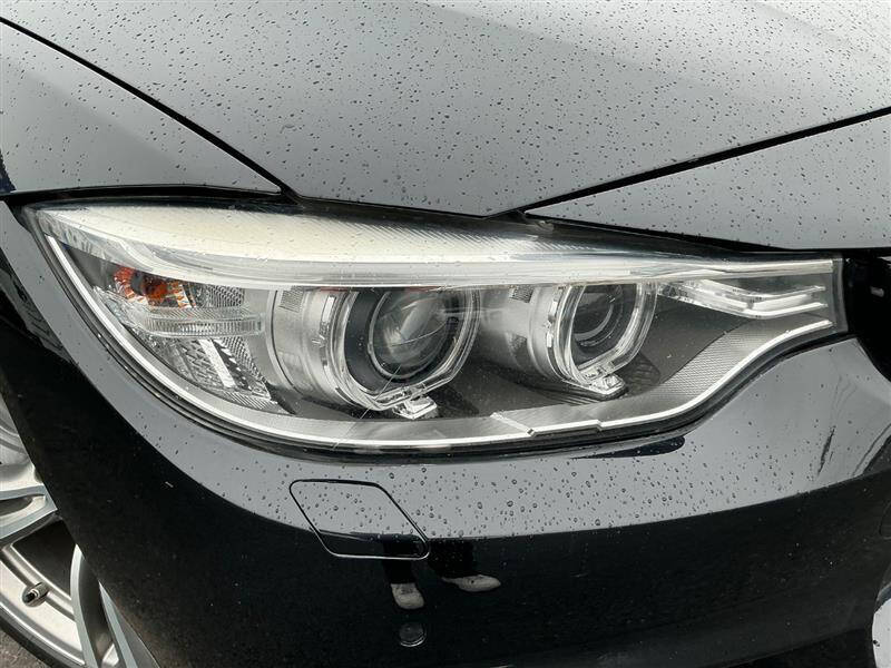 2017 BMW 4 Series 440i