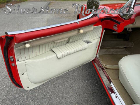 1955 Chevrolet Corvette