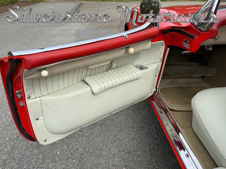1955 Chevrolet Corvette