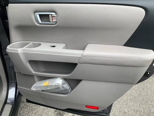 2014 Honda Pilot EX-L w/DVD