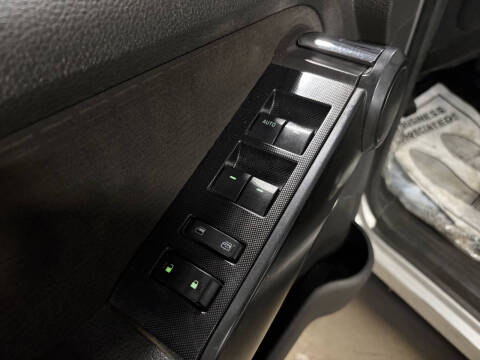 2010 Ford Explorer XLT