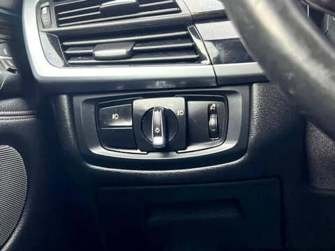 2018 BMW X6 xDrive35i