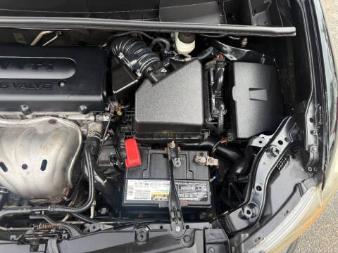2012 Scion xB Release Series 9.0