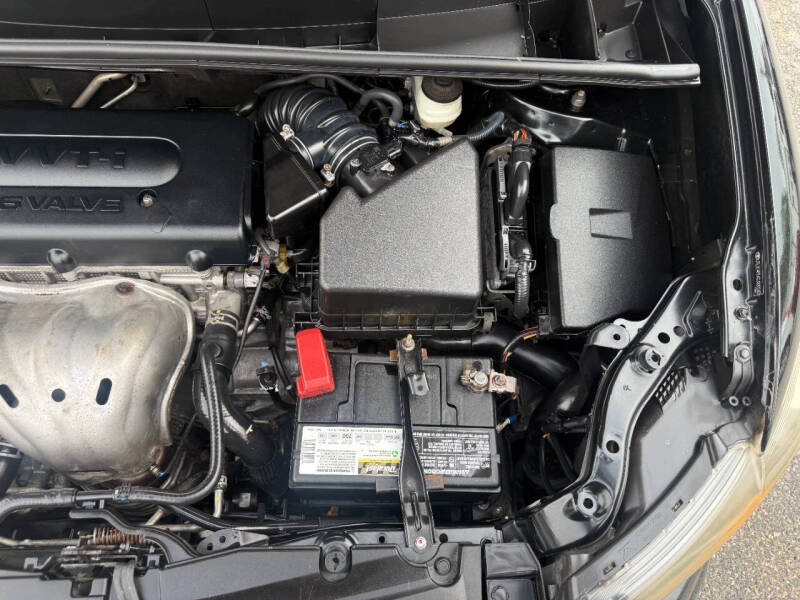 2012 Scion xB Release Series 9.0