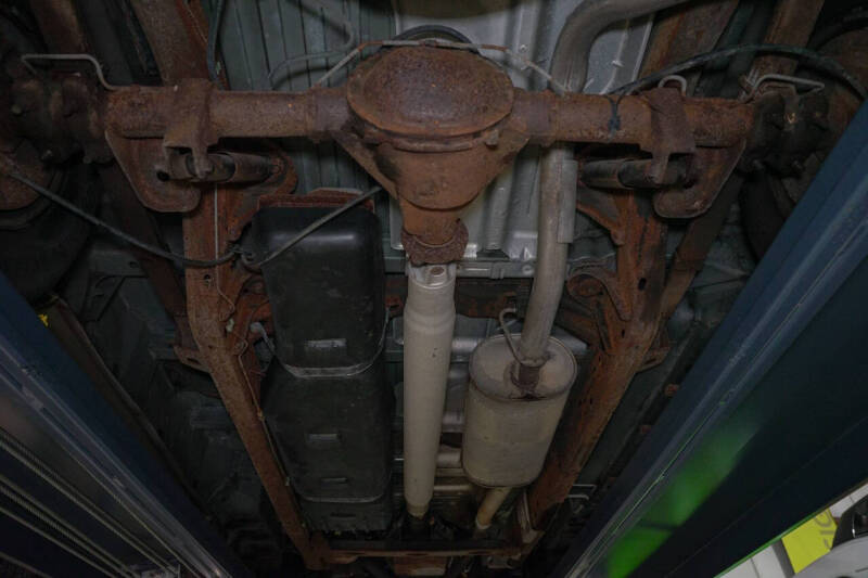 1999 GMC Savana G1500