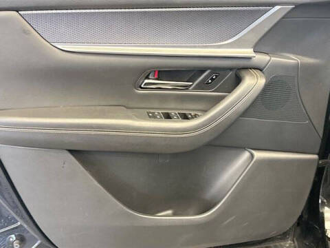 2025 Mazda CX-70 3.3 Turbo S Premium