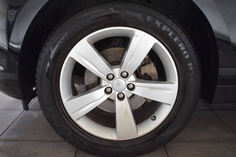 2019 Land Rover Range Rover Velar P250 S