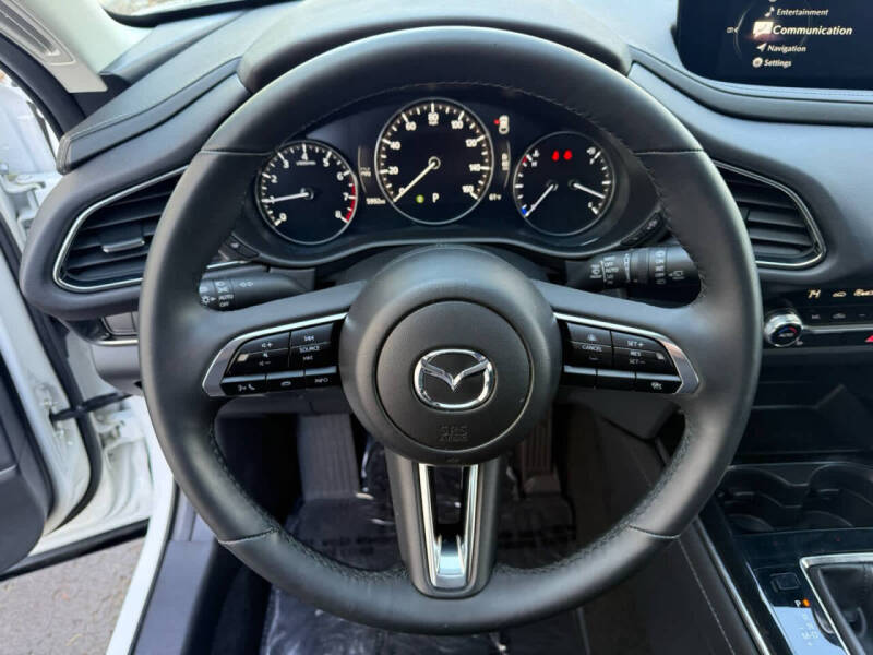 2024 Mazda CX-30 2.5 S Preferred