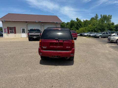 2006 GMC Envoy SLE