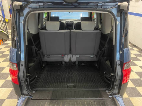 2008 Honda Element LX