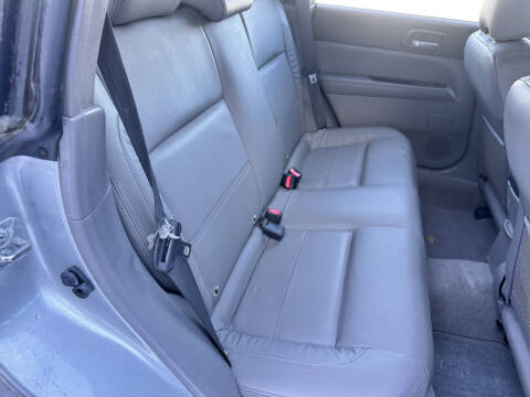 2003 Subaru Forester XS