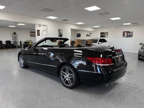 2014 Mercedes-Benz E-Class E 350