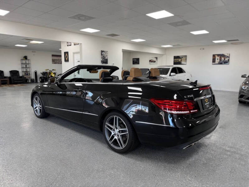 2014 Mercedes-Benz E-Class E 350