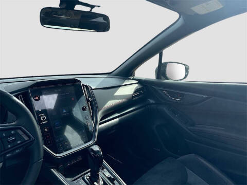 2024 Subaru WRX Limited