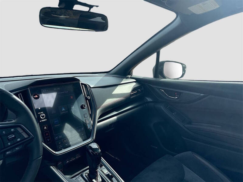 2024 Subaru WRX Limited