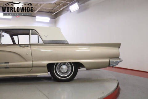 1959 Ford Thunderbird