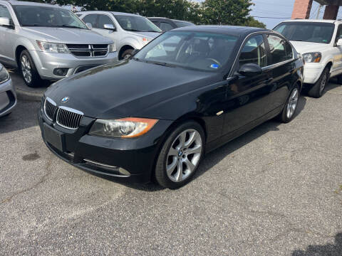 2006 BMW 3 Series 330xi