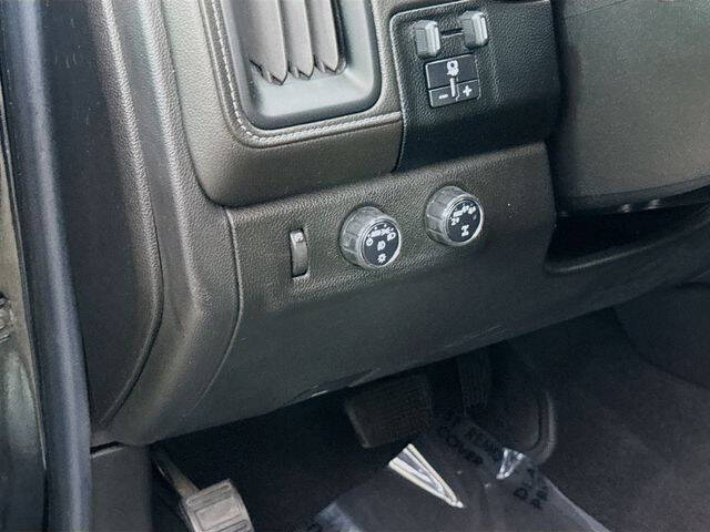 2019 GMC Canyon