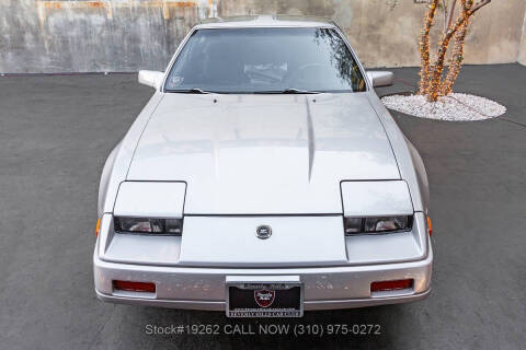 1986 Nissan 300ZX