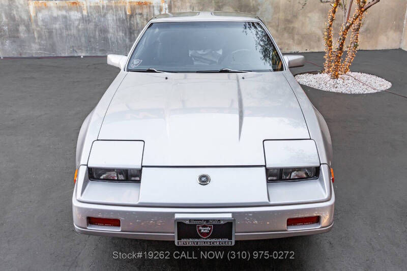 1986 Nissan 300ZX