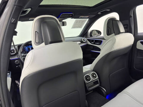 2022 Mercedes-Benz C-Class C 300