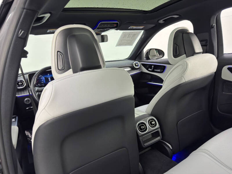 2022 Mercedes-Benz C-Class C 300