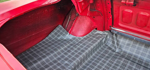 1967 Ford Shelby GT350