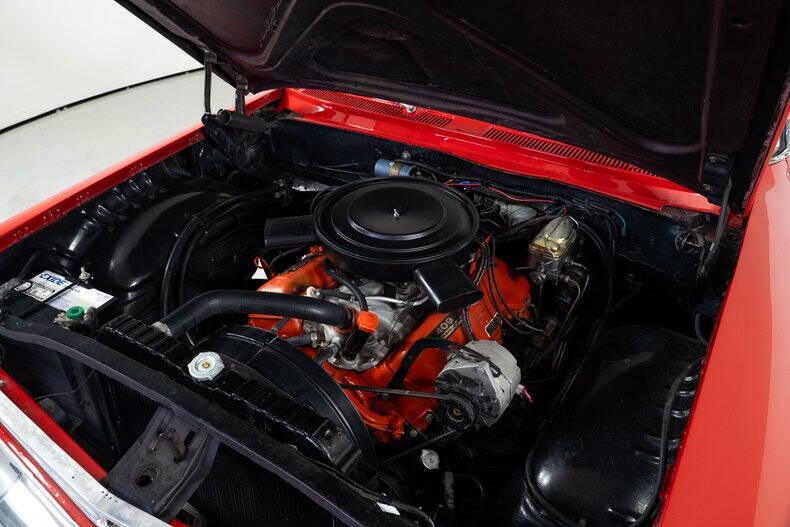 1961 Chevrolet Impala