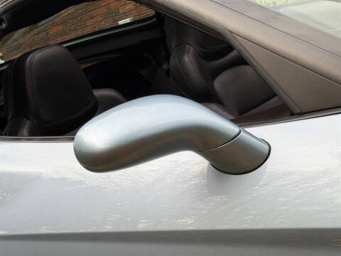 2012 Chevrolet Corvette