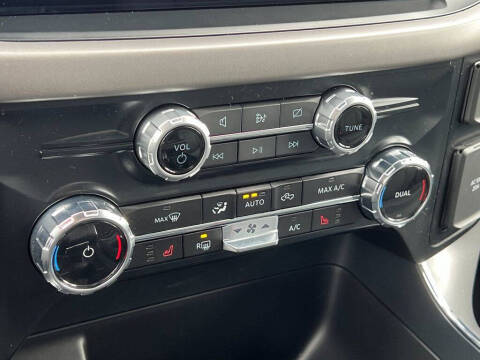 2024 Ford F-150 Lightning XLT