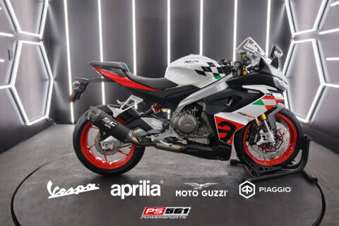 2024 Aprilia RS 660 Extrema for sale at Powersports of Palm Beach in Hollywood FL