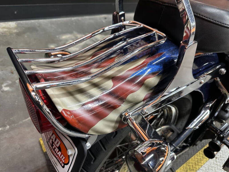 2000 Harley-Davidson FXSTB - Night Train™