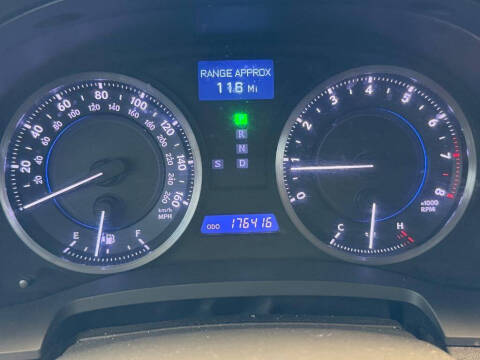 2012 Lexus IS 250