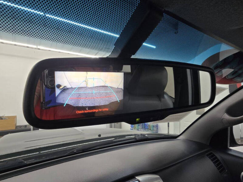 2013 Toyota Tacoma PreRunner V6