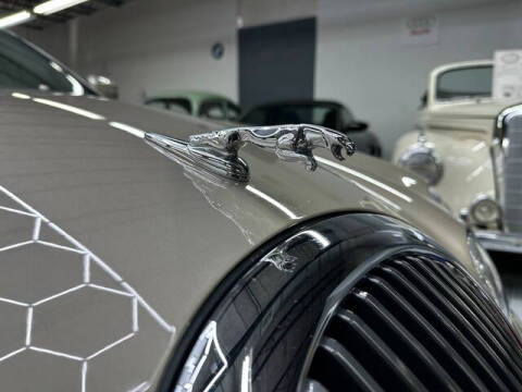 2000 Jaguar S-Type 4.0