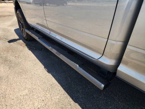 2026 RAM 2500 Black Express