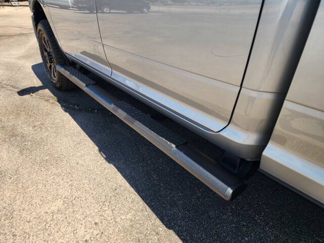 2026 RAM 2500 Black Express