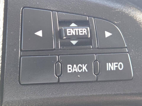 2010 Mazda CX-7