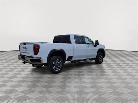 2026 GMC Sierra 3500HD