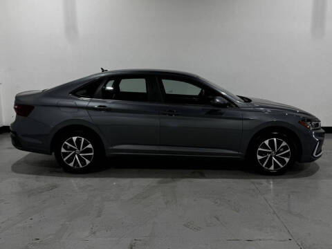 2025 Volkswagen Jetta S